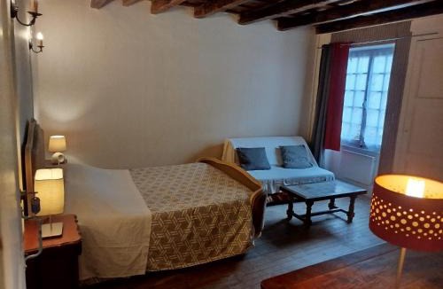 Spoy House | Gîte Chez Marcel