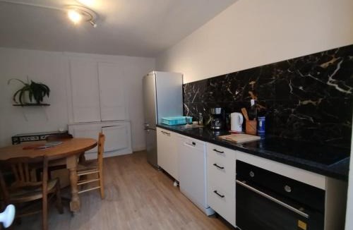 Spoy House | Gîte Chez Marcel