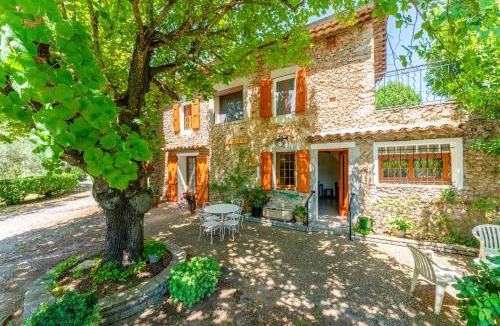 Anduze House | Gîte Chez Martha