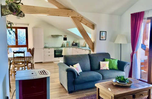 Chorges Cottage | Gîte Chez Mary