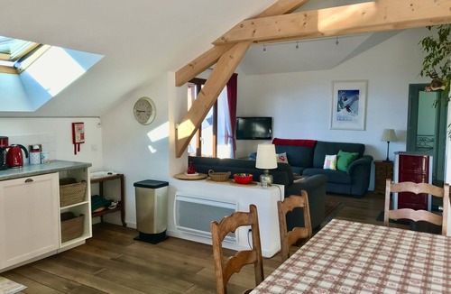 Chorges Cottage | Gîte Chez Mary