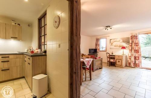 Orcier House | Gîte Chez Mayon