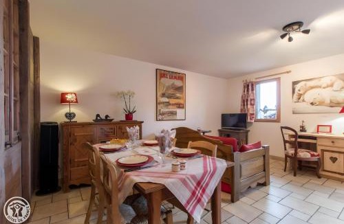 Orcier House | Gîte Chez Mayon