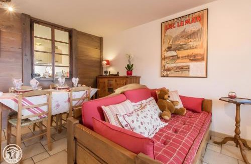 Orcier House | Gîte Chez Mayon