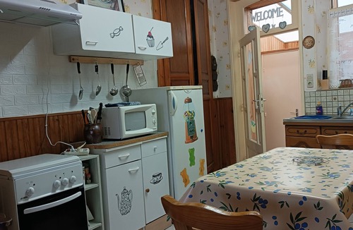 Anor House | Gîte Chez Mimi à Anor