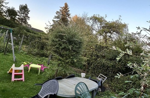 Anor House | Gîte Chez Mimi à Anor