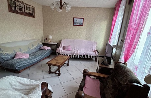 Anor House | Gîte Chez Mimi à Anor