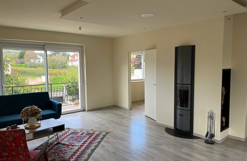 Ladoix-Serrigny Cottage | Gîte Chez Paddy - Le Haut