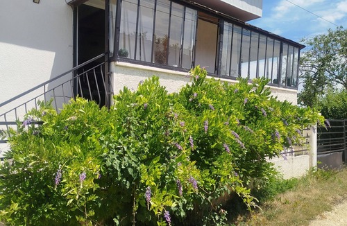 Ladoix-Serrigny Cottage | Gîte chez Paddy - Le Bas