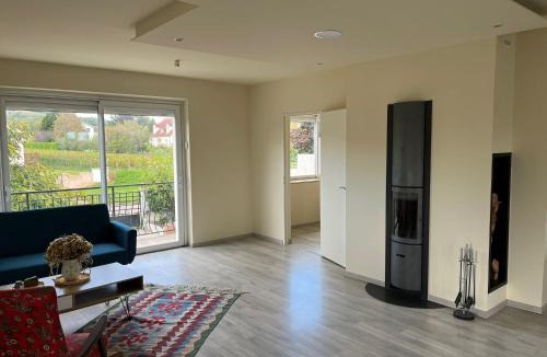 Ladoix-Serrigny House | Gîte Chez Paddy