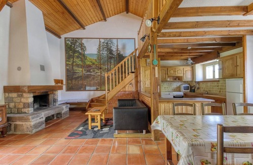 Villeneuve-dʼAllier House | Gîte "Chez Papi" Country house near Allier