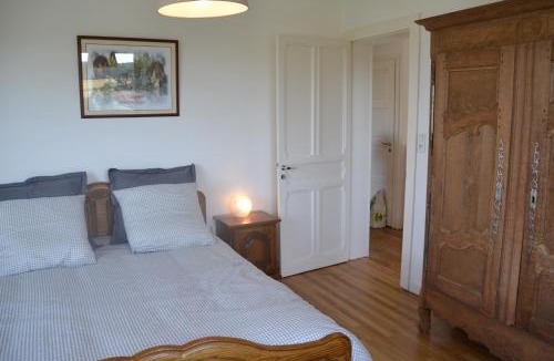 Epinal House | Gîte "Chez Paul"