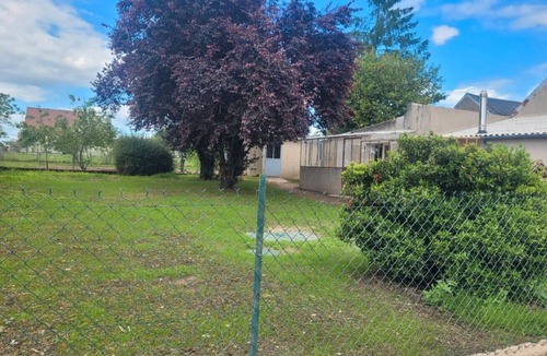 Cerbois House | Gîte « Chez Paulette » 6 Personnes