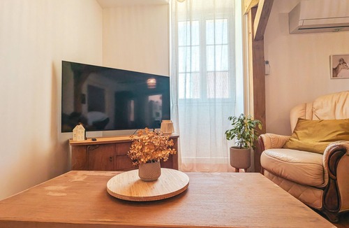 Azay-le-Ferron House | Gîte chez Renée