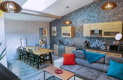 Verdun Bed & Breakfast | Gîte chez Thomas et John