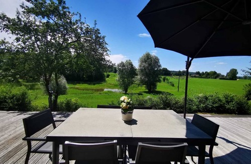 Doucier House | Gîte Chez Tic & Tac