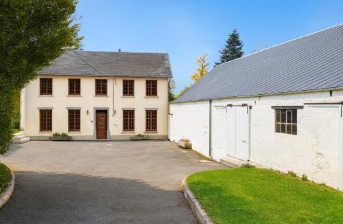 Wimy House | Gîte Chez Tio Père - 12 personnes