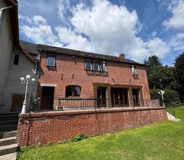 Wimy House | Gîte Chez Tio Père - 12 personnes