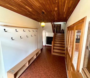 Wimy House | Gîte Chez Tio Père - 12 personnes