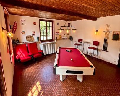 Wimy House | Gîte Chez Tio Père - 12 personnes