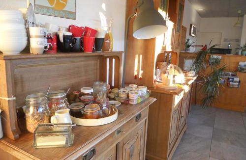 Saignelegier Bed & Breakfast | Gîte Chez Toinette