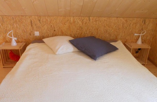 Saignelegier Bed & Breakfast | Gîte Chez Toinette