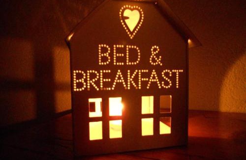 Saignelegier Bed & Breakfast | Gîte Chez Toinette