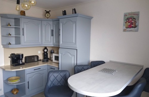 Lautenbach House | Gîte "chez Tony"