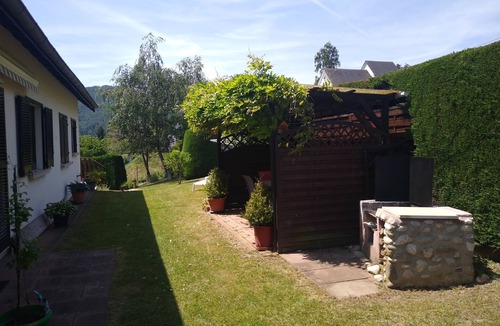 Lautenbach House | Gîte "chez Tony"