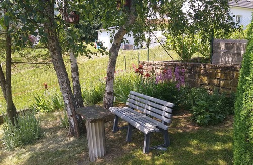 Lautenbach House | Gîte "chez Tony"