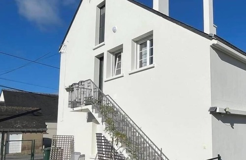 Guerande Apartment | Gîte * Chez virginie et Alexandre-Nicolas-
