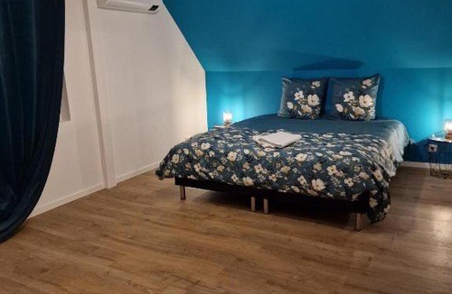 Steinbach House | Gîte Chez Yann