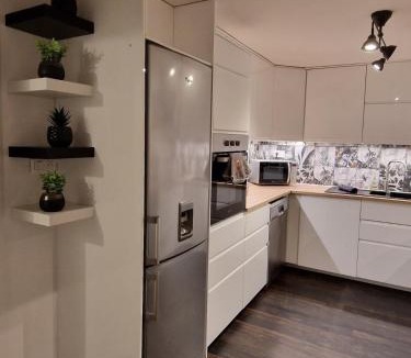 Steinbach House | Gîte Chez Yann