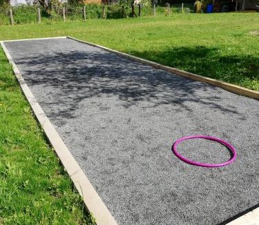 Colondannes House | Gîte chezmadlou