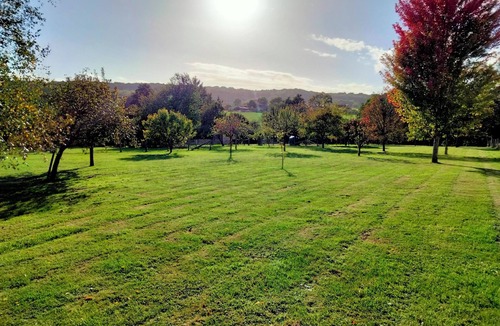 Bretoncelles House | Gîte* chic du Perche+ pony