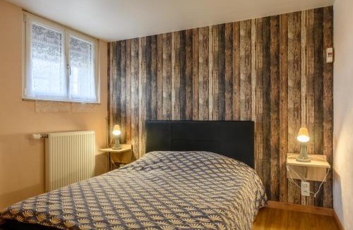 Munwiller House | Gîte Cigogne