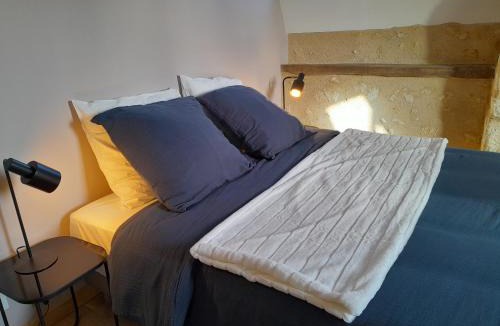 Remalard-en-Perche Apartment | Gîte cinéma dans le Perche