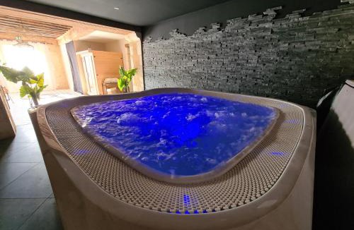 Remalard-en-Perche Apartment | Gîte cinéma dans le Perche