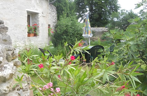 Montlouis-sur-Loire House | Gîte Circé – Chateau de la Bourdaisière