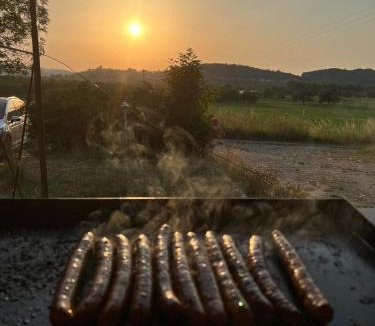 Saint-Laurent-en-Royans House | Gîte Clé des Champs