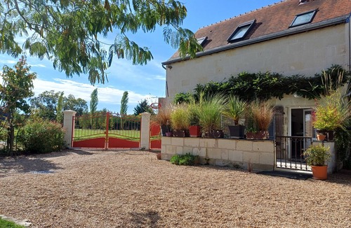 Brehemont House | Gîte (classified ⭐️⭐️⭐️) DE LA GRANGE À BREHEMONT