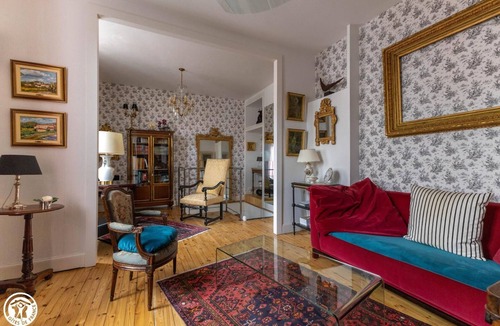 Vallieres Apartment | Gîte - Clermont Ferrand