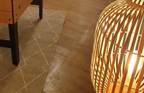 Soulomes House | Gîte Climatisé Récemment Rénové