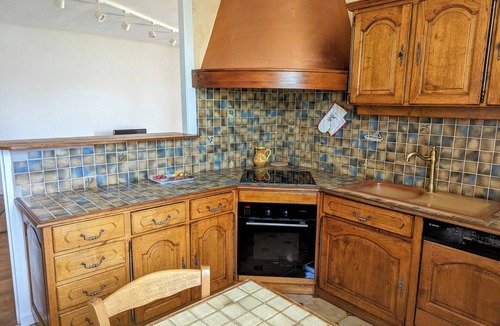 Caumont-sur-Durance House | Gîte Clos beau soleil