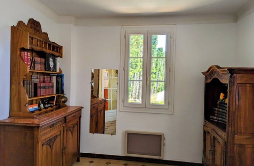 Caumont-sur-Durance House | Gîte Clos beau soleil