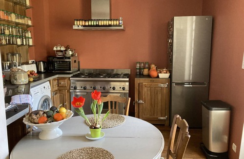 Sainte-Foy-de-Longas House | Gîte Clos de Longas