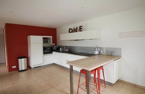 Quevert Other | Gîte Coëtquen/6 persons