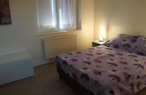 Saint-Hilaire-Saint-Mesmin House | Gîte cosy près d'Orléans avec jardin, parking, et équipements complets - FR-1-590-252