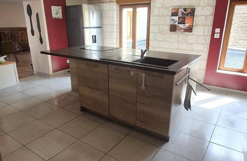 Frevent Apartment | Gîte Cocotte