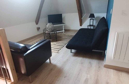 Frevent Apartment | Gîte Cocotte